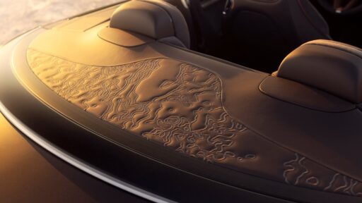 Bentley Mulliner unveils the "Expressions of Texture" collection, bespoke Continental GT Speed Convertibles inspired by Coachella Valley’s landscapes, redefining luxury craftsmanship.