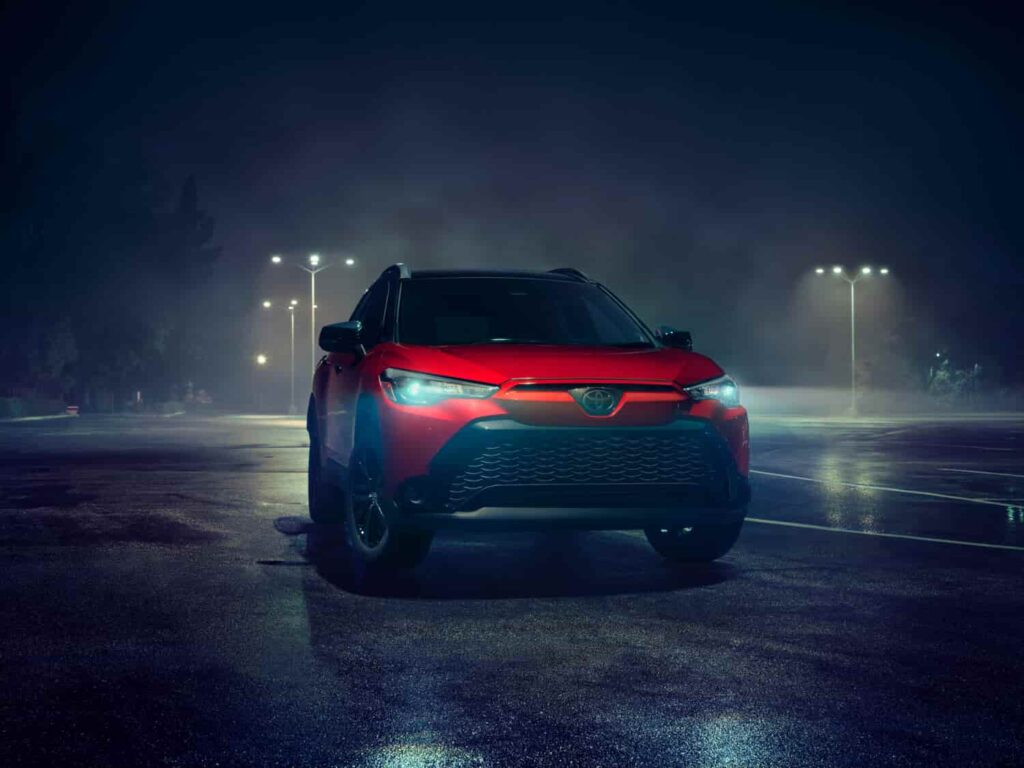 Toyota's 2025 Corolla Cross debuts bold new colors, hybrid and gas powertrains, advanced tech, and Toyota Safety Sense 3.0, delivering style and versatility for modern drivers.