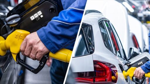 BMW Group adopts HVO 100 renewable diesel for all diesel models produced in Germany, cutting CO2 emissions by up to 90% and advancing sustainability in manufacturing and logistics.