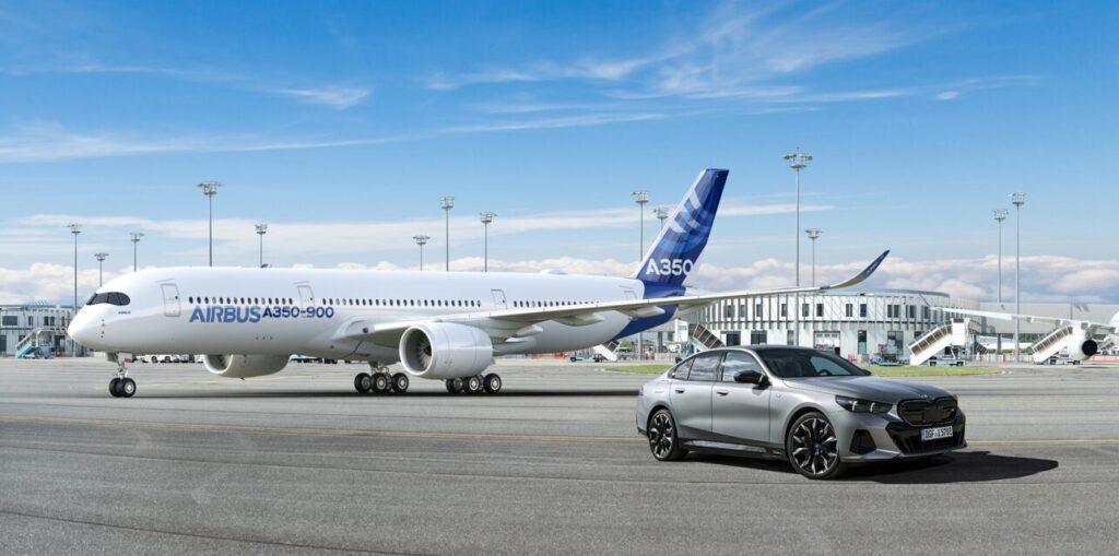 BMW Group and Airbus announce winners of their Quantum Computing Challenge, highlighting groundbreaking solutions for logistics, engineering, and next-generation mobility advancements.