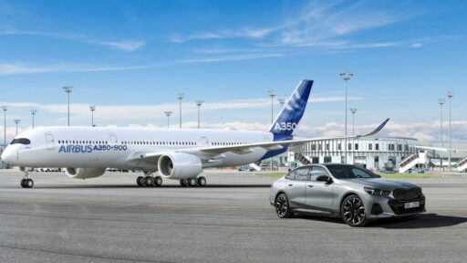 BMW Group and Airbus announce winners of their Quantum Computing Challenge, highlighting groundbreaking solutions for logistics, engineering, and next-generation mobility advancements.