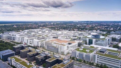 BMW’s new Aeroacoustics and Electric Drive Center in Munich revolutionizes vehicle testing with cutting-edge wind tunnels, precision tools, and innovations in electric mobility.