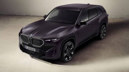 BMW and Kith debut the 2025 BMW XM by Kith, a limited-edition hybrid SUV blending luxury and performance, alongside the XM Concept at Art Basel Miami 2024.