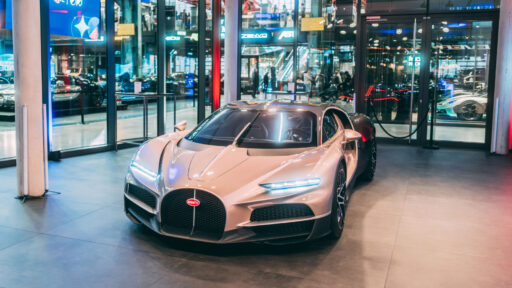 Bugatti strengthens its European presence with new showrooms in Munich and Vienna, showcasing timeless elegance, innovation, and the iconic Bugatti Tourbillon hyper sports car.