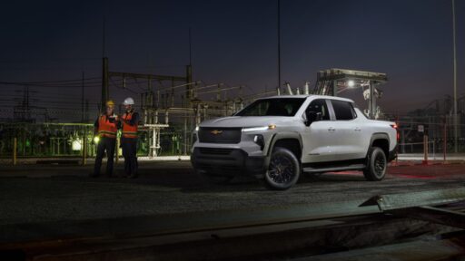 Southern California Edison adds 280 Chevy Silverado EVs to its fleet, advancing California’s clean energy goals with zero-emission efficiency and reduced ownership costs.