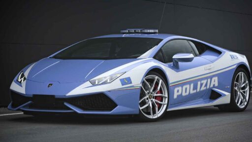 Automobili Lamborghini and the Italian State Police celebrate 20 years of partnership, combining high-performance vehicles with lifesaving missions and road safety initiatives.