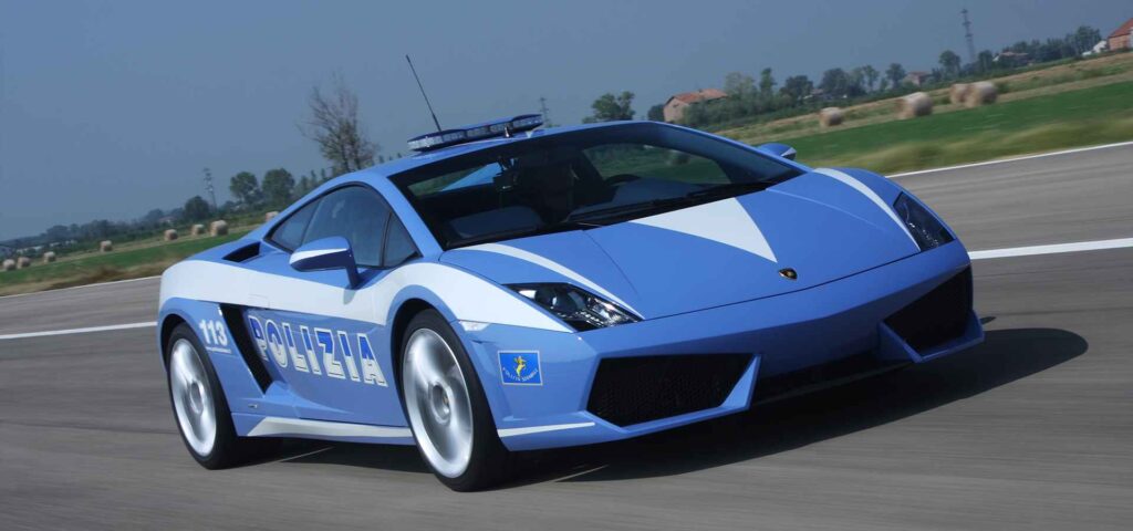 Automobili Lamborghini and the Italian State Police celebrate 20 years of partnership, combining high-performance vehicles with lifesaving missions and road safety initiatives.