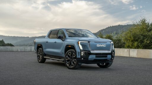 Celebrating 25 years of Denali, GMC reflects on its legacy of blending rugged capability with luxury and looks ahead with the bold, all-electric 2025 Sierra EV Denali.