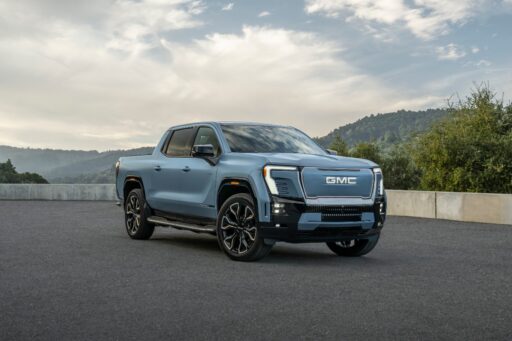 Celebrating 25 years of Denali, GMC reflects on its legacy of blending rugged capability with luxury and looks ahead with the bold, all-electric 2025 Sierra EV Denali.