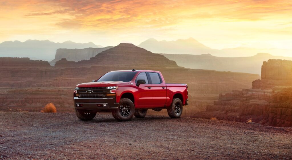 Chevrolet celebrates 50 years of the Silverado, a pickup that evolved from luxury trims in 1975 to today’s cutting-edge, all-electric Silverado EV, defining strength and innovation.