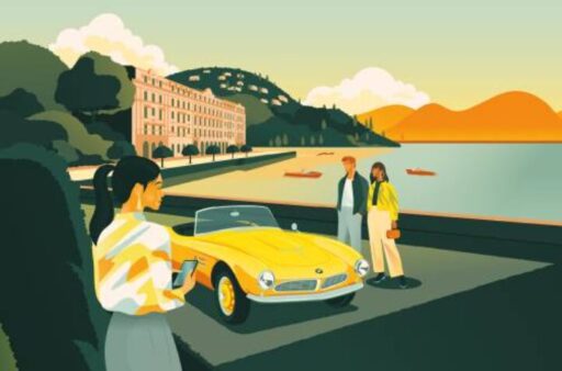 The Concorso d’Eleganza Villa d’Este 2025, from May 23–25, will showcase iconic vehicles, exclusive auctions, and milestone celebrations on the shores of Lake Como.