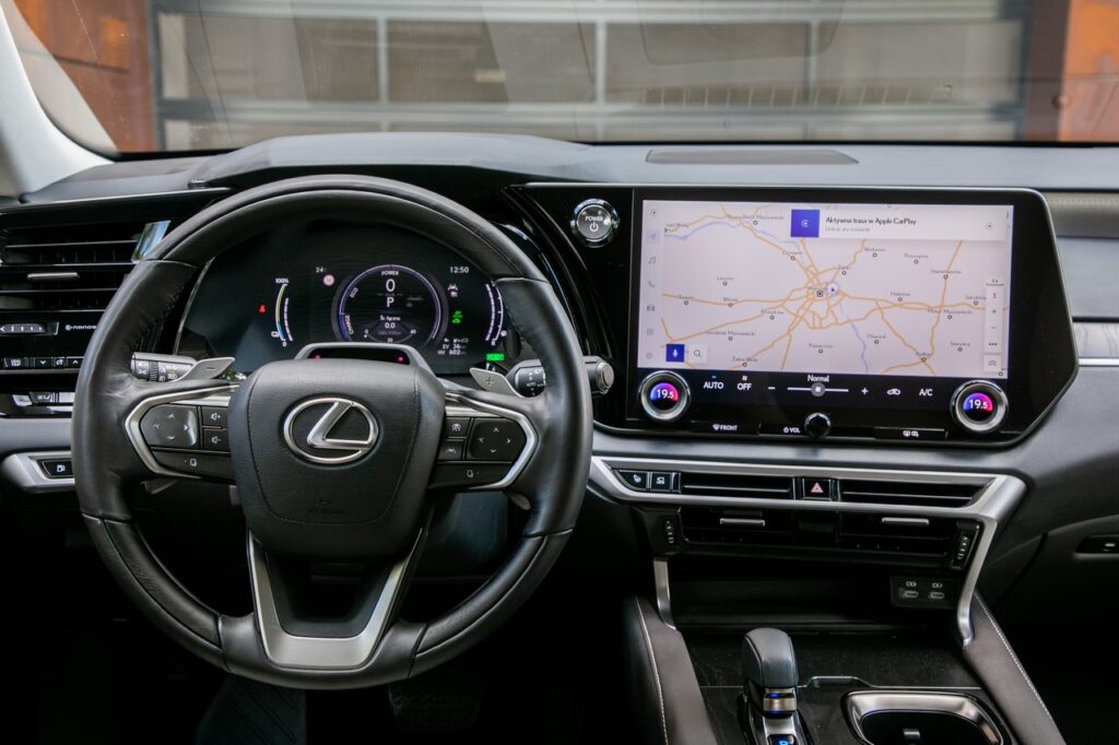 Lexus tops Consumer Reports’ reliability rankings for premium car brands, excelling with low fault rates and consistent quality across its diverse model lineup.