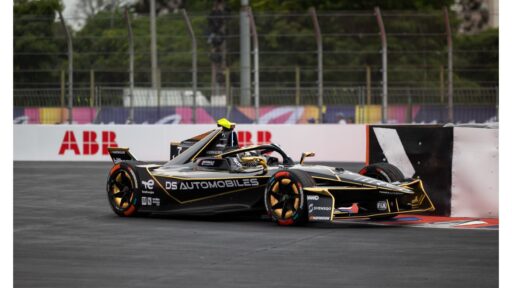 DS Automobiles impressed at the São Paulo E-Prix with strong performance from Jean-Éric Vergne and Maximilian Günther, setting high expectations for the Formula E season.