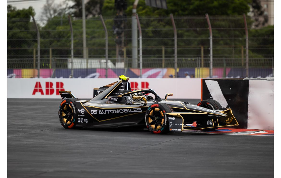 DS Automobiles impressed at the São Paulo E-Prix with strong performance from Jean-Éric Vergne and Maximilian Günther, setting high expectations for the Formula E season.