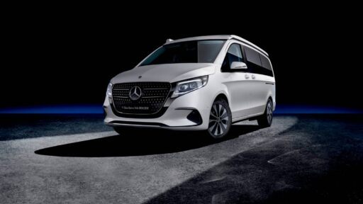 Experience the ultimate in versatility and luxury with the V-Class Marco Polo HORIZON, a high-end recreational vehicle designed for leisure, family adventures, and daily convenience.