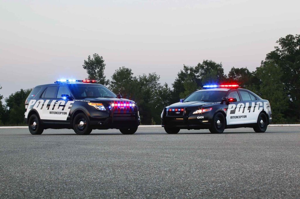 Ford celebrates 75 years of supporting law enforcement with the launch of the 2025 Expedition SSV, offering rugged versatility, cutting-edge tech, and mission-ready features.