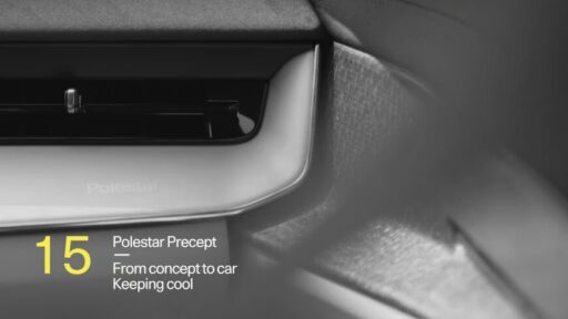 Polestar rigorously tests its EVs in extreme climates, from Dubai’s heat to icy winters, ensuring optimal comfort, safety, and performance under all conditions.