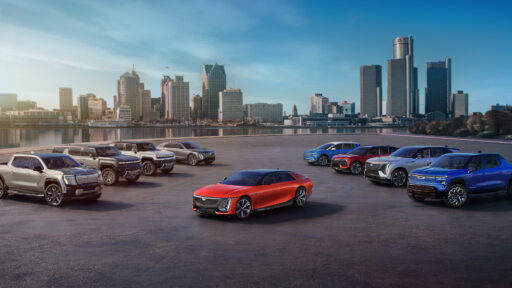 GM refocuses autonomous driving development on personal vehicles, advancing Super Cruise technology and consolidating efforts to enhance safety, efficiency, and user experience.