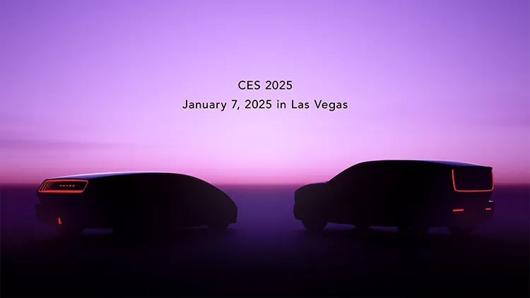 Honda to debut two 0 Series EV prototypes at CES 2025, featuring advanced OS, automated driving, SDV technology, and innovative energy services launching globally in 2026.