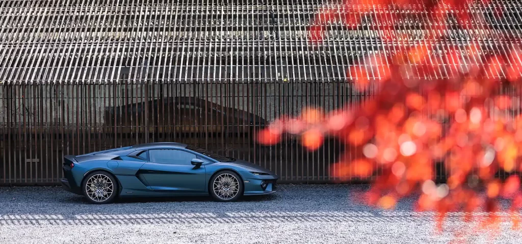 Lamborghini Day Japan celebrated the Asia Pacific debut of the Temerario, a groundbreaking hybrid supercar, with a parade, iconic displays, and over 700 attendees in Tokyo.