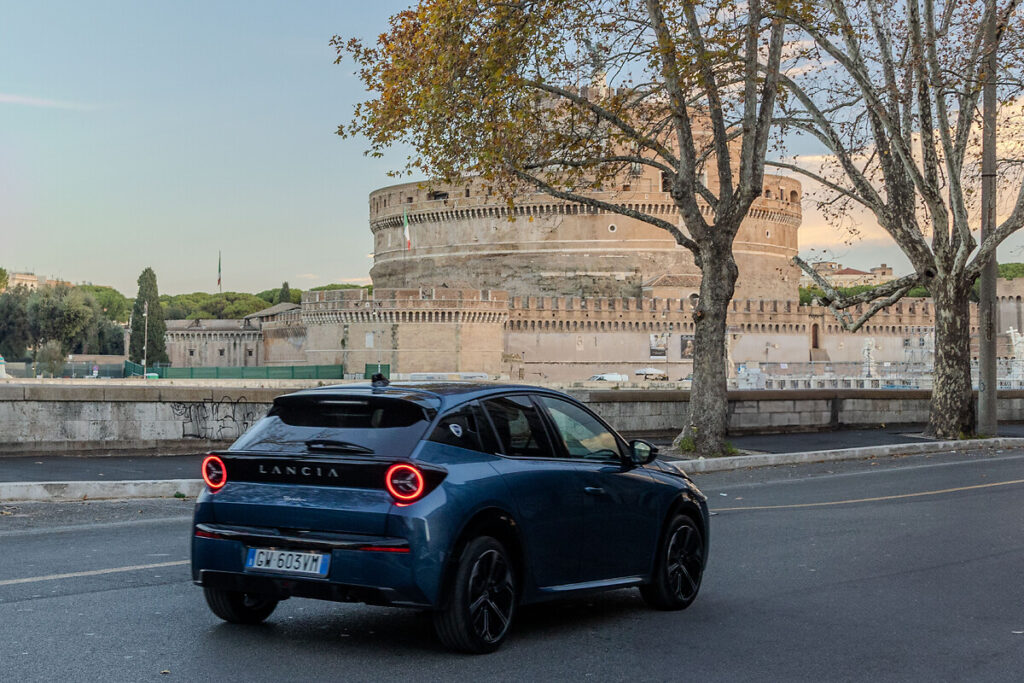 The New Lancia Ypsilon roadshow toured Italy’s iconic cities, celebrating innovation and timeless design. Experience it at Lancia showrooms with test drives and hybrid models.