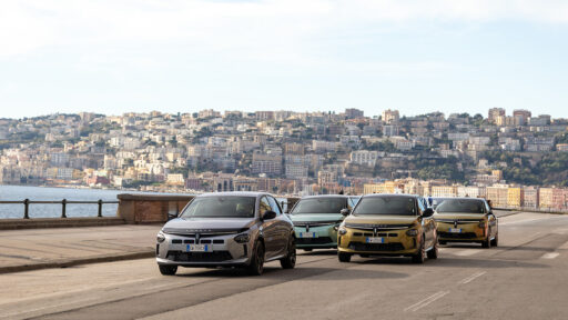 The New Lancia Ypsilon roadshow toured Italy’s iconic cities, celebrating innovation and timeless design. Experience it at Lancia showrooms with test drives and hybrid models.