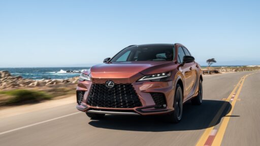 Lexus celebrates 3 million hybrid sales worldwide, driven by nearly 20 years of innovation, reliability, and sustainability, led by models like the RX, ES, and NX.