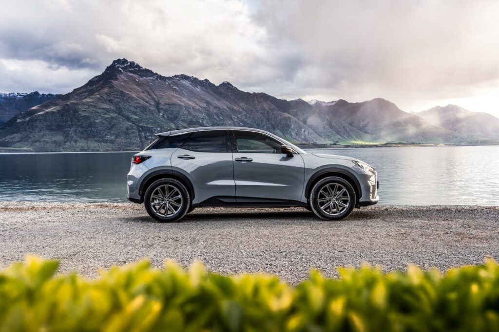 The Lexus LBX celebrates a year of success in Europe, blending hybrid efficiency, premium craftsmanship, and urban agility to redefine the compact crossover segment.