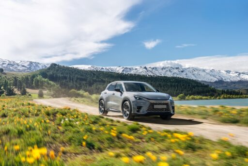 The Lexus LBX celebrates a year of success in Europe, blending hybrid efficiency, premium craftsmanship, and urban agility to redefine the compact crossover segment.