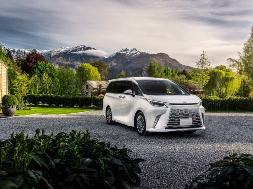 The Lexus LM redefines VIP travel with luxurious comfort, featuring climate-controlled leather seats, a 48-inch HD screen, and advanced hybrid technology for a serene ride.