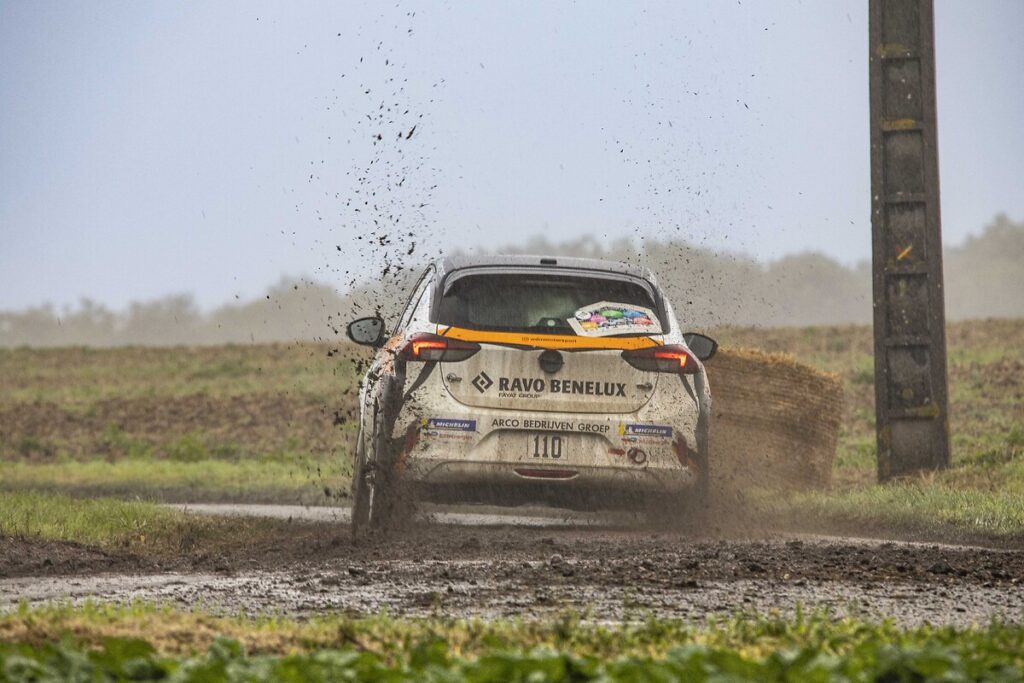 Austria’s Luca Pröglhöf wins the 2024 ADAC Opel Electric Rally Cup, as the all-electric series delivers thrilling competition, global diversity, and future rally stars.