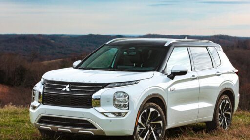 Mitsubishi Motors North America celebrates five years in Tennessee, highlighting economic growth, community impact, and innovation with award-winning vehicles like the Outlander.