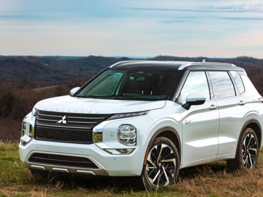 Mitsubishi Motors North America celebrates five years in Tennessee, highlighting economic growth, community impact, and innovation with award-winning vehicles like the Outlander.