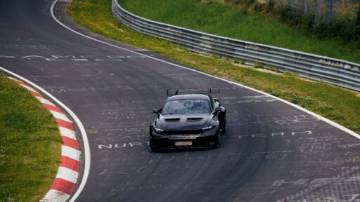 The 2025 Ford Mustang GTD makes history as the first American car to lap the Nürburgring in under seven minutes, blending cutting-edge engineering with track performance.