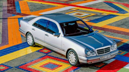 Mercedes-Benz celebrates iconic models like the E-Class 210 and Sprinter as they qualify for Germany's H number plate, preserving their legacy with genuine classic parts.