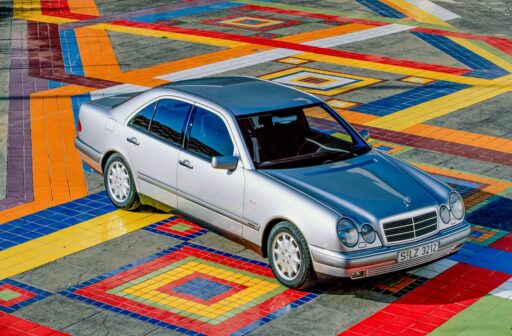 Mercedes-Benz celebrates iconic models like the E-Class 210 and Sprinter as they qualify for Germany's H number plate, preserving their legacy with genuine classic parts.