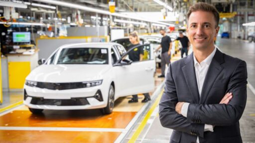 Florian Huettl, Opel CEO, becomes Managing Director of Stellantis Germany, driving efficiency, growth, and customer focus across all Stellantis brands in the German market.