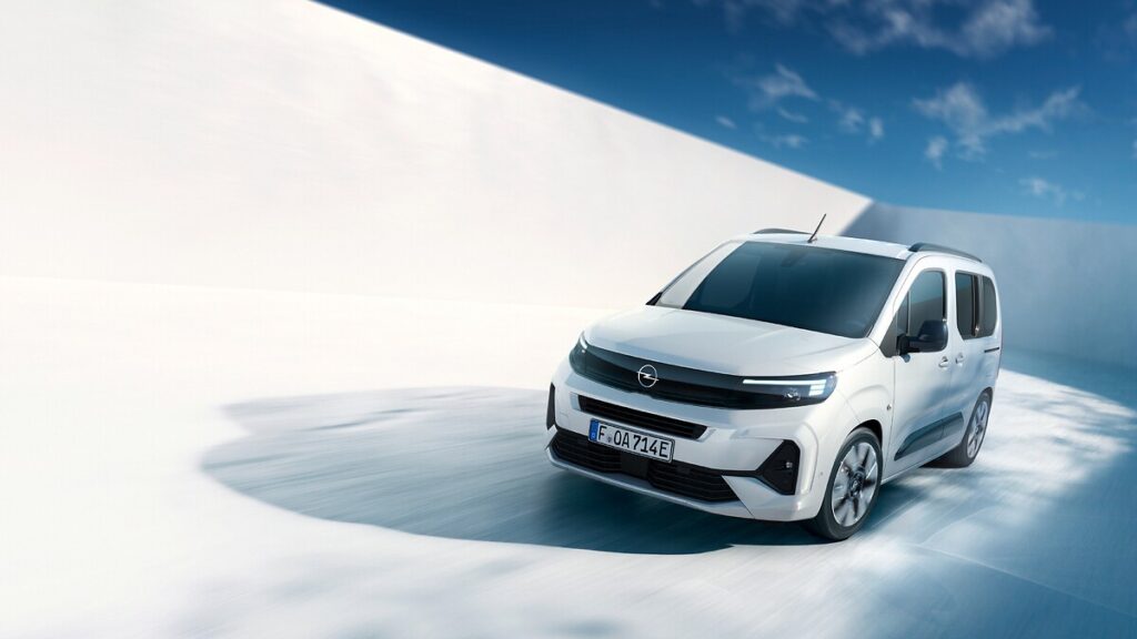 Opel celebrates 125 years with premieres of the award-winning Grandland, family-friendly Frontera, and expanded electric mobility lineup, advancing sustainable innovation.