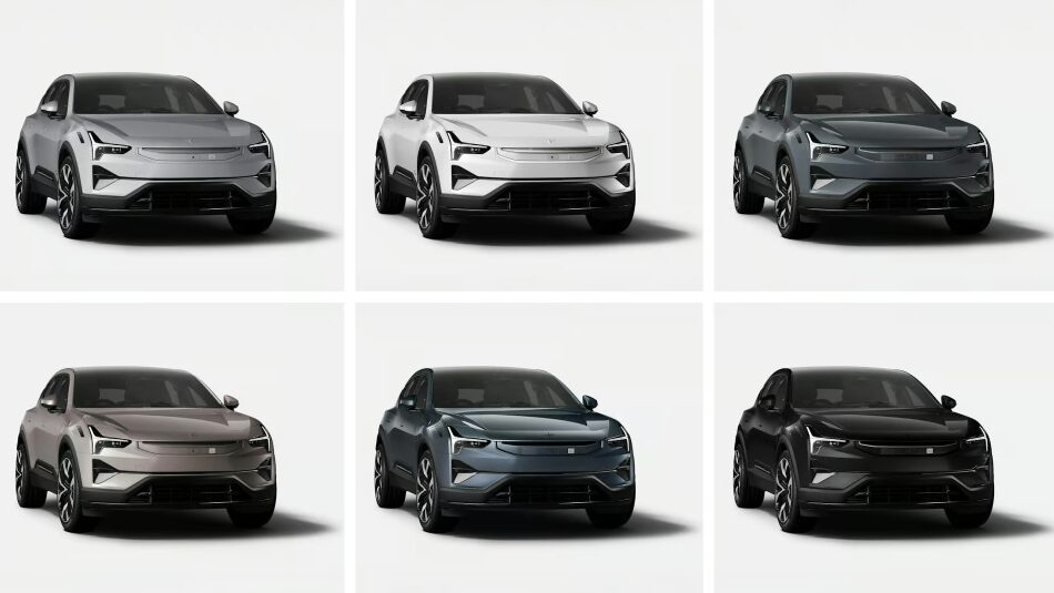 Design your ideal Polestar 3 SUV with this guide to variants, colors, interior themes, and upgrades. Create a luxurious, sustainable, and innovative electric vehicle tailored to you.