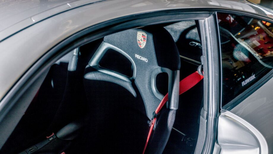 Porsche Celebrates 25 Years of the Iconic 911 GT3 | Luxury Auto News