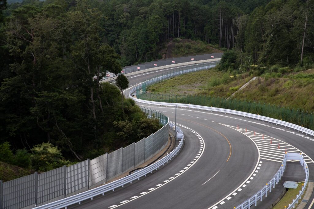 Lexus celebrates its 35th anniversary with a new Shimoyama headquarters, featuring a global test track and innovative facilities designed to enhance next-generation vehicle development.