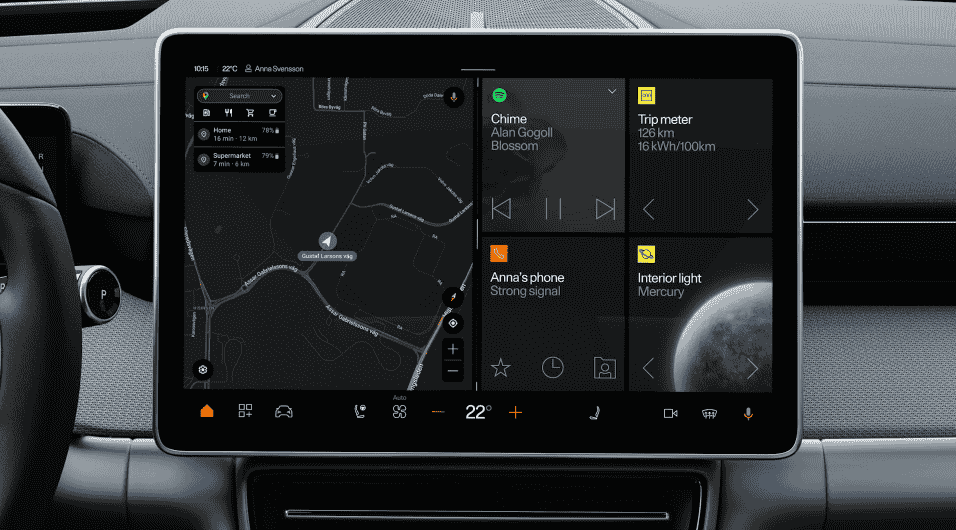 Discover how Polestar's Google-powered infotainment transforms EV driving with seamless connectivity, smart home integration, and personalized features for ultimate convenience.