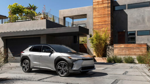 Toyota partners with WeaveGrid to enhance EV and PHEV home charging, integrating vehicles with the grid for efficient, resilient energy use and a seamless customer experience.