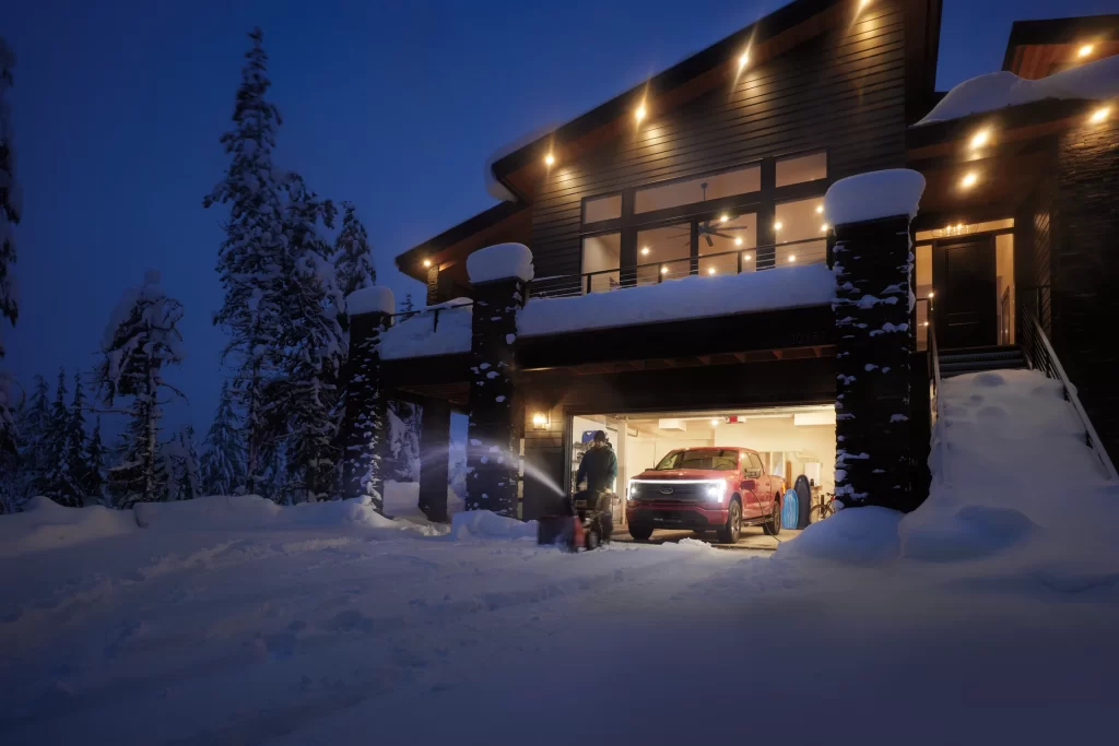 Maximize your EV's performance this winter with Ford's expert tips and innovative features. Learn how to enhance range, maintain efficiency, and stay comfortable in cold weather.