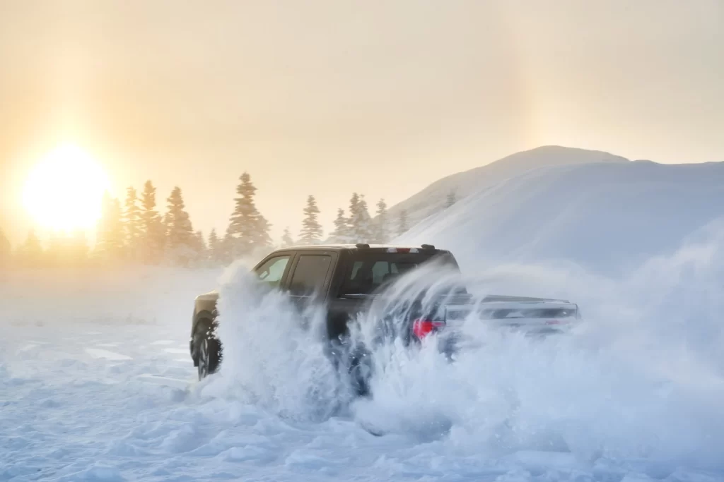 Maximize your EV's performance this winter with Ford's expert tips and innovative features. Learn how to enhance range, maintain efficiency, and stay comfortable in cold weather.