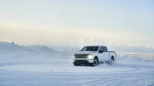 Maximize your EV's performance this winter with Ford's expert tips and innovative features. Learn how to enhance range, maintain efficiency, and stay comfortable in cold weather.