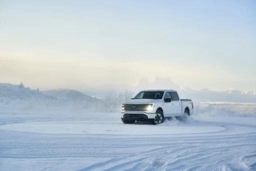 Maximize your EV's performance this winter with Ford's expert tips and innovative features. Learn how to enhance range, maintain efficiency, and stay comfortable in cold weather.