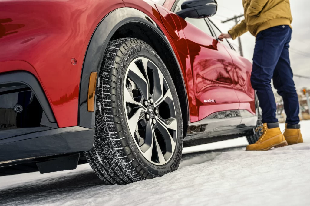 Maximize your EV's performance this winter with Ford's expert tips and innovative features. Learn how to enhance range, maintain efficiency, and stay comfortable in cold weather.