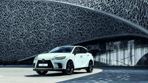 The 2025 Lexus RX debuts with enhanced features, improved soundproofing, radiant heating, and a new Sport package for the RX 500 h, delivering premium comfort and performance.