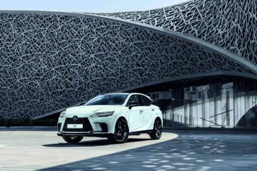 The 2025 Lexus RX debuts with enhanced features, improved soundproofing, radiant heating, and a new Sport package for the RX 500 h, delivering premium comfort and performance.